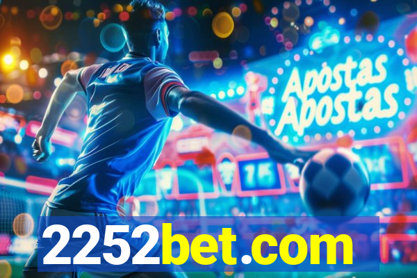 2252bet.com