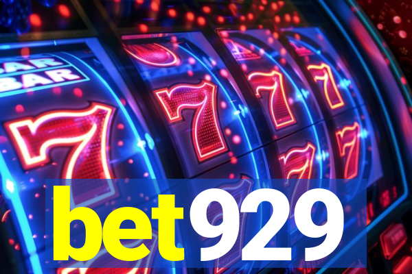 bet929