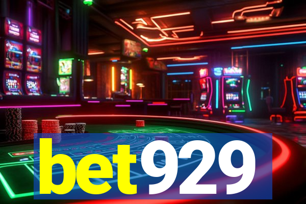 bet929