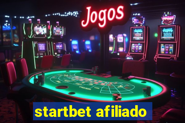 startbet afiliado