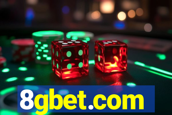 8gbet.com