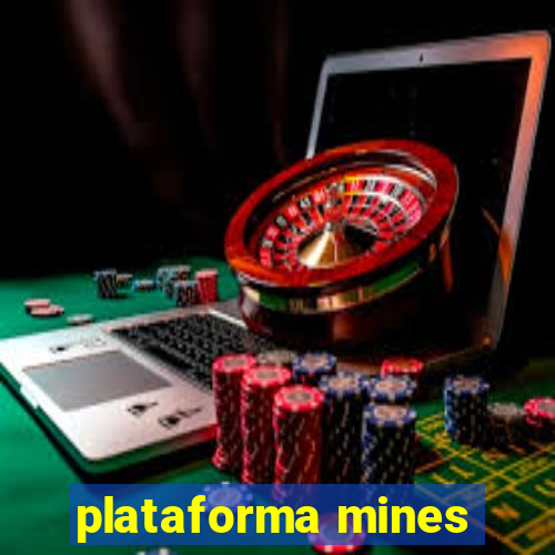 plataforma mines