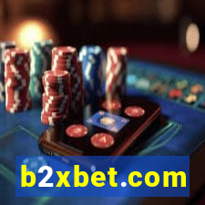 b2xbet.com