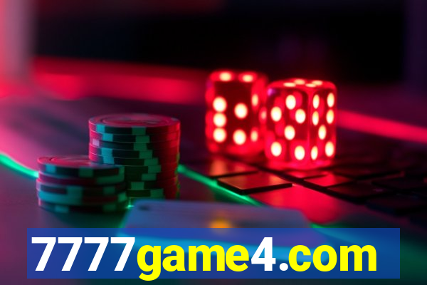 7777game4.com