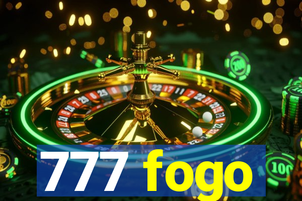 777 fogo