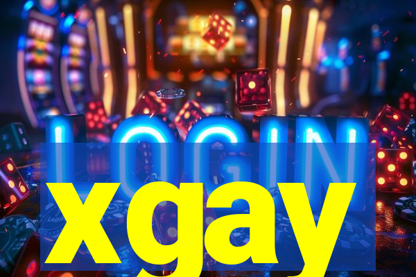 xgay