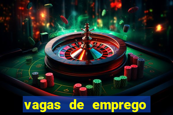 vagas de emprego salvador olx