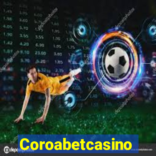 Coroabetcasino