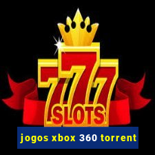 jogos xbox 360 torrent