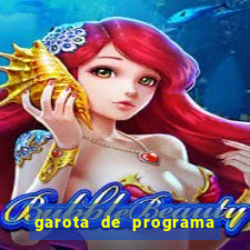 garota de programa de vídeo chamada