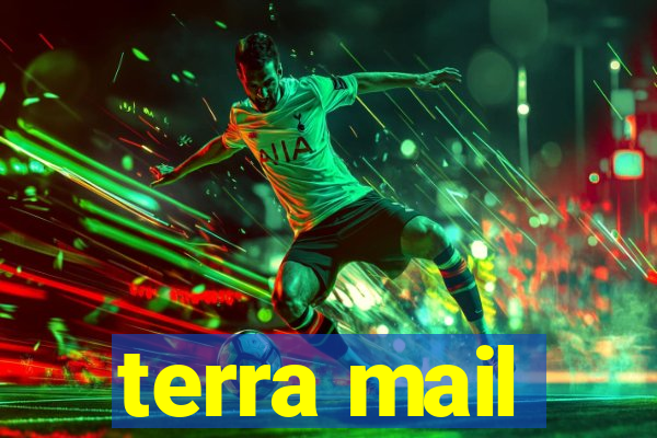 terra mail