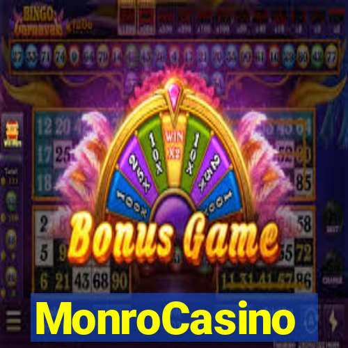 MonroCasino