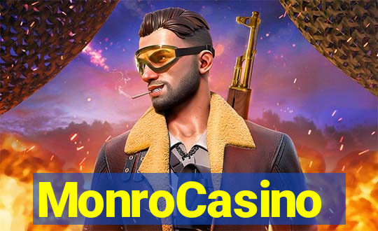 MonroCasino