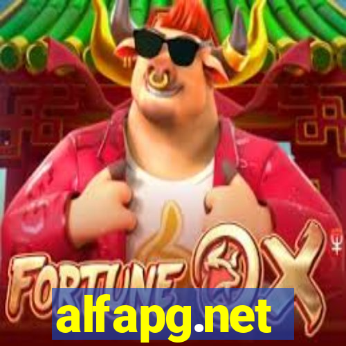 alfapg.net