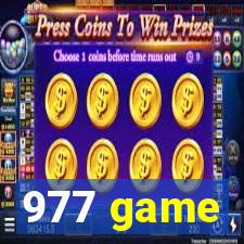 977 game