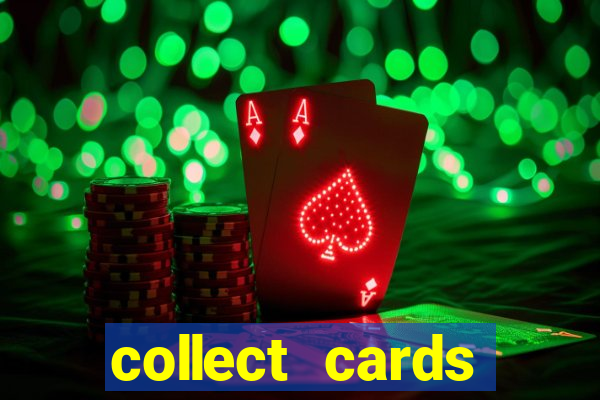 collect cards baixar app