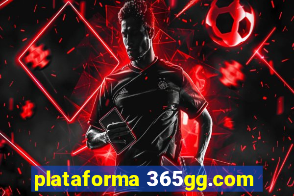 plataforma 365gg.com