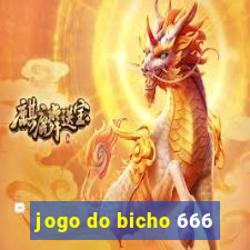 jogo do bicho 666