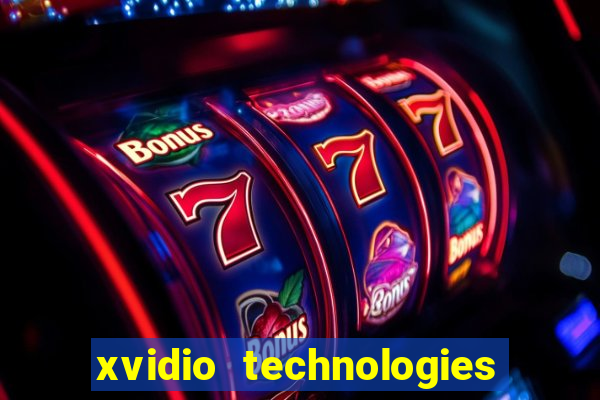 xvidio technologies startup brasil 2022 video