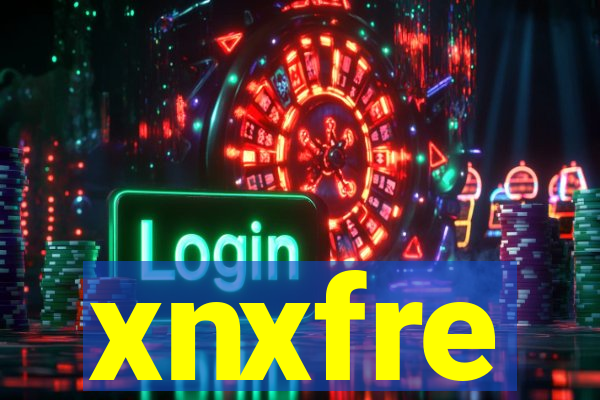 xnxfre