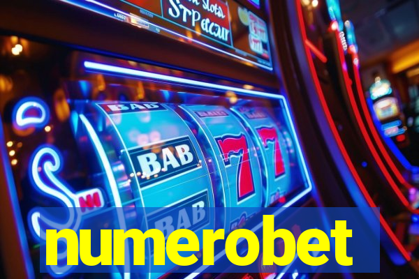 numerobet