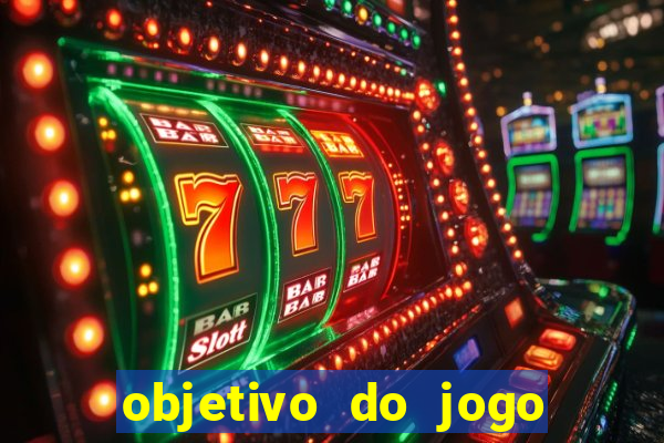 objetivo do jogo bingo matematico