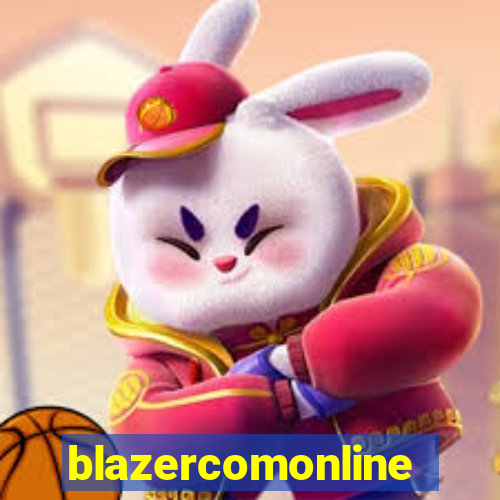 blazercomonline