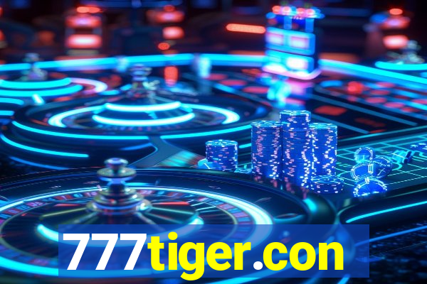 777tiger.con