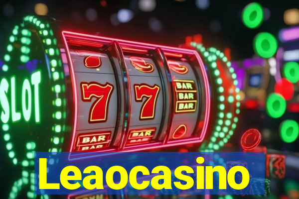 Leaocasino