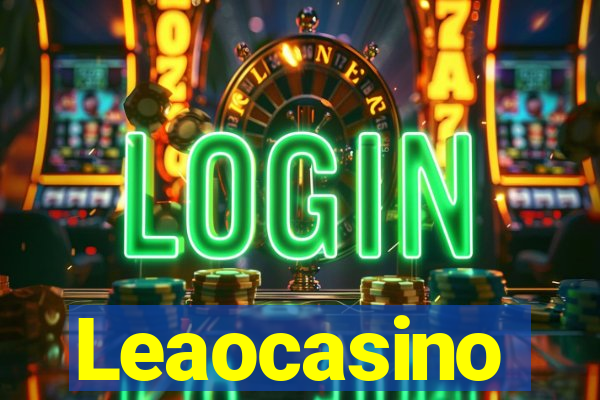 Leaocasino