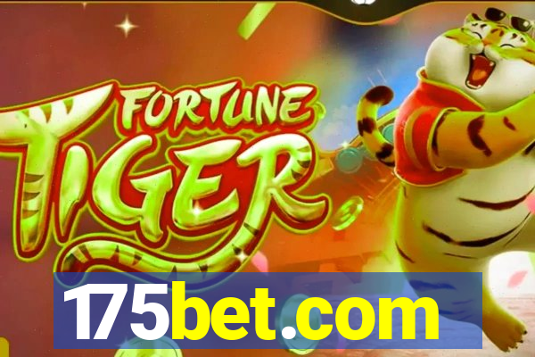 175bet.com