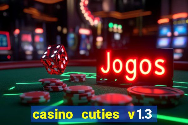 casino cuties v1.3 - android apk