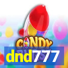 dnd777