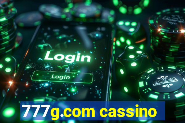 777g.com cassino