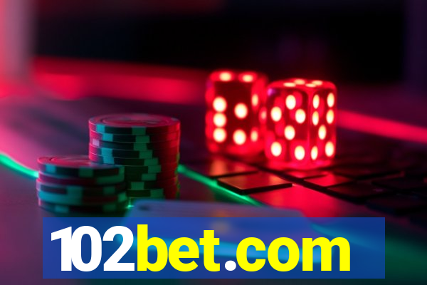 102bet.com