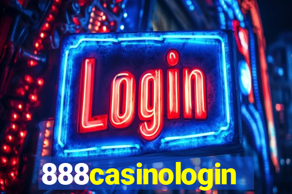 888casinologin