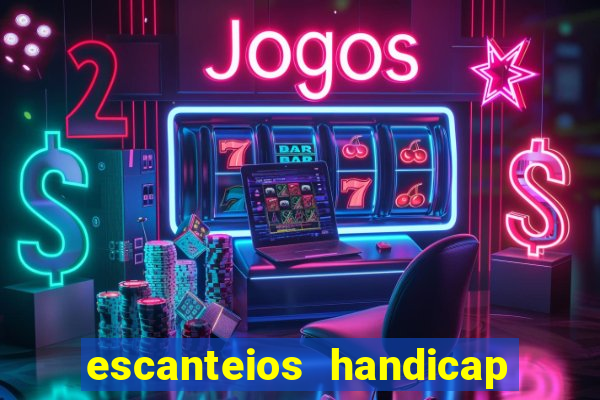 escanteios handicap 2 5