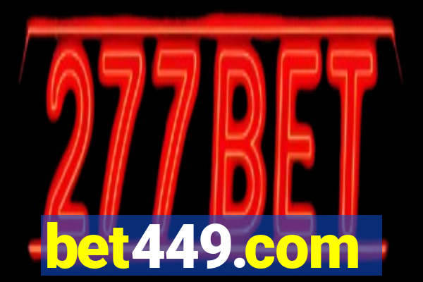 bet449.com