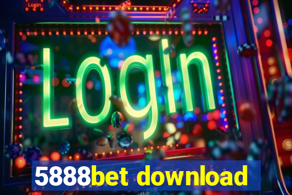 5888bet download