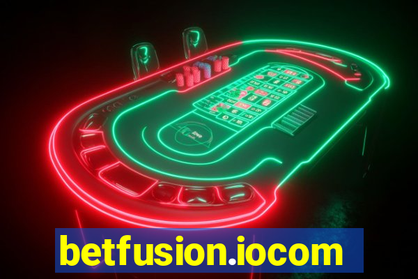 betfusion.iocom