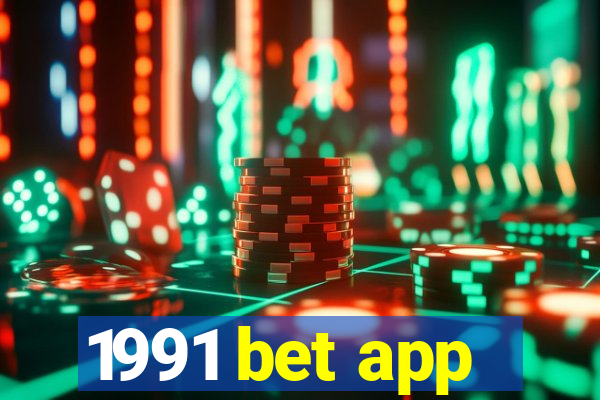 1991 bet app