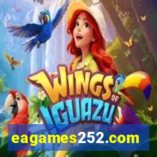 eagames252.com