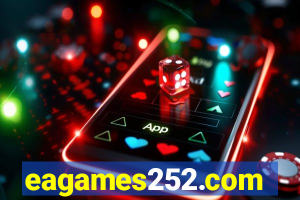 eagames252.com