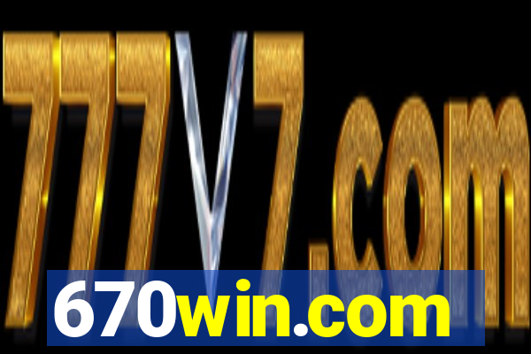 670win.com