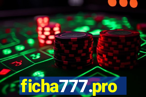 ficha777.pro