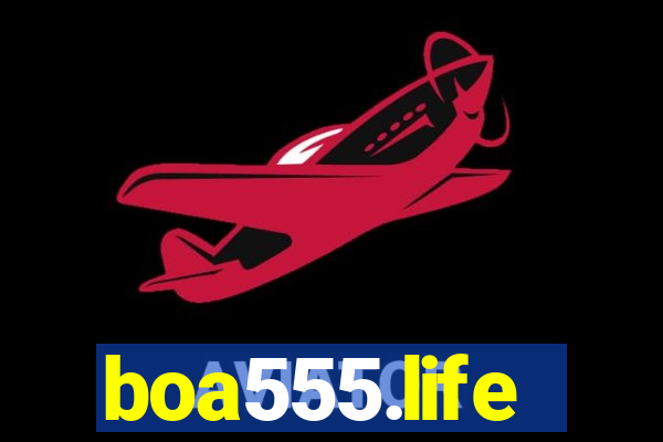 boa555.life