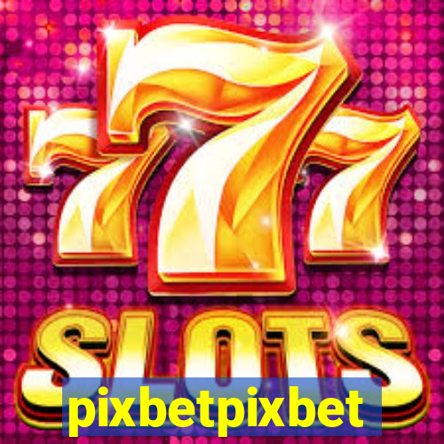 pixbetpixbet