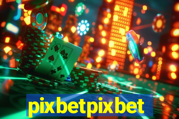 pixbetpixbet