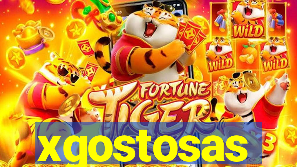 xgostosas