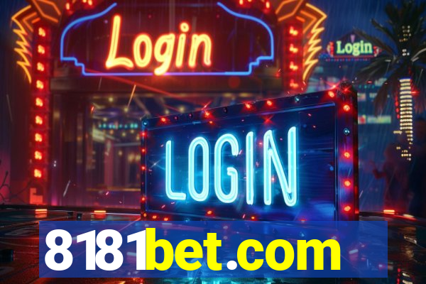 8181bet.com